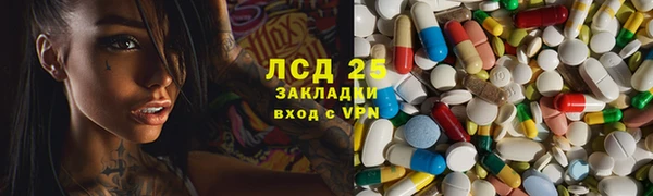 тгк Абаза